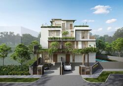 Chai Chee Lane (D16), Terrace #537599051